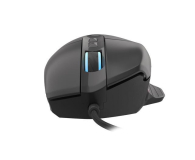 Natec Genesis Xenon 330 dla graczy 4000 DPI podświetlenie RGB NMG- - 1378807 - zdjęcie 5